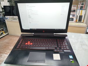 OMEN HP GAMING
