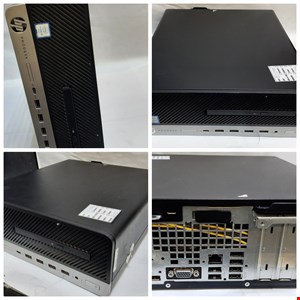 مینی کیس HP