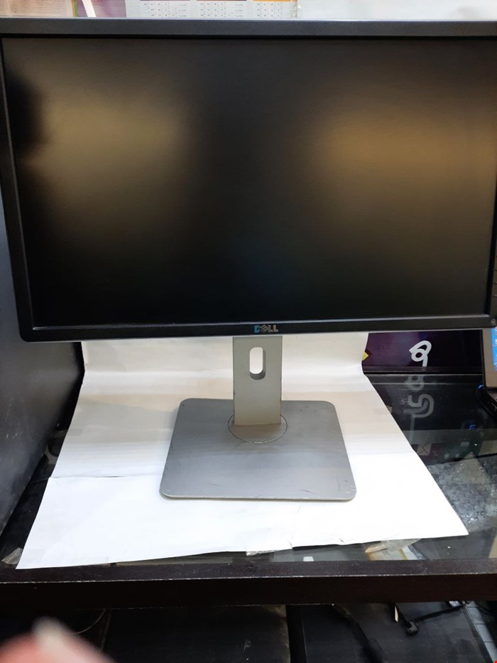 مانیتور Dell p2314ht