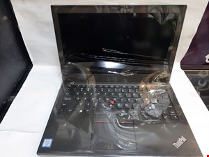 Lenovo ThinkPad  X270