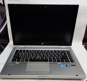 Hp elitebook 8460