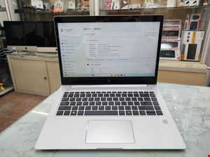 Hp EliteBook 1040 g4 Toch