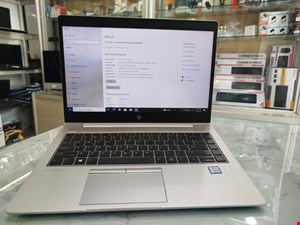   HP EliteBook 840 G5