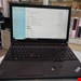Lenovo ThinkPad w540 i7 4930MX 8g 512g 2g Nvidia k1100m