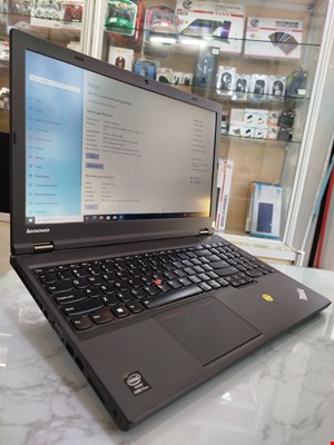 Lenovo ThinkPad w540